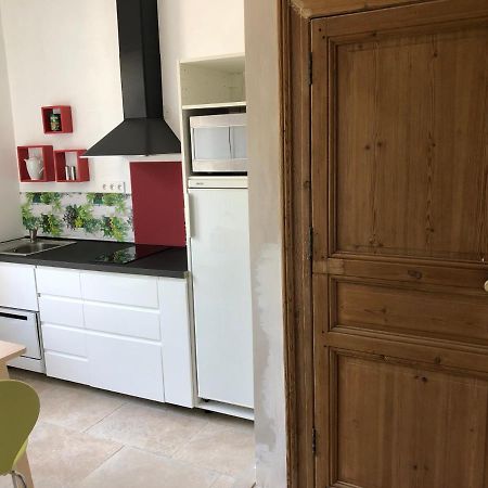 Maison Au Calme Au Coeur De Village Saint-Georges-dʼOrques Esterno foto