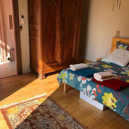 Maison Au Calme Au Coeur De Village Saint-Georges-dʼOrques Esterno foto